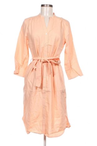 Φόρεμα Noa Noa, Μέγεθος S, Χρώμα Πορτοκαλί, Τιμή 51,42 €