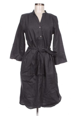 Kleid Noa Noa, Größe S, Farbe Grau, Preis 90,21 €