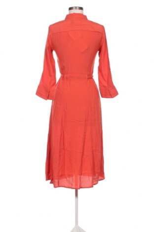 Kleid Noa Noa, Größe XS, Farbe Orange, Preis 51,42 €