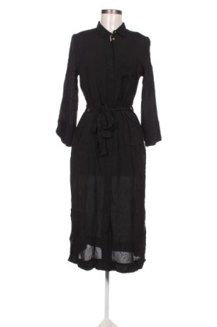 Kleid Noa Noa, Größe XS, Farbe Schwarz, Preis € 27,06