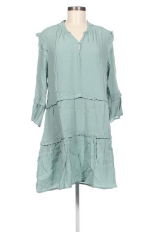 Kleid Noa Noa, Größe L, Farbe Grün, Preis 96,39 €