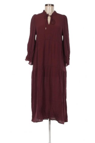 Kleid Noa Noa, Größe M, Farbe Lila, Preis 54,94 €