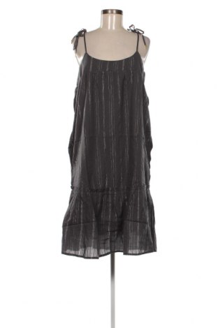 Kleid Noa Noa, Größe M, Farbe Grau, Preis 48,20 €
