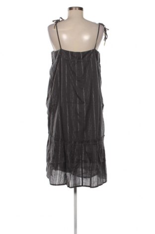 Kleid Noa Noa, Größe M, Farbe Grau, Preis 52,05 €