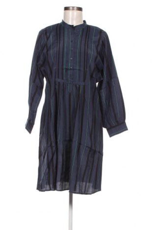 Φόρεμα Noa Noa, Μέγεθος S, Χρώμα Μπλέ, Τιμή 46,01 €