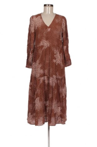 Φόρεμα Noa Noa, Μέγεθος M, Χρώμα Καφέ, Τιμή 73,07 €