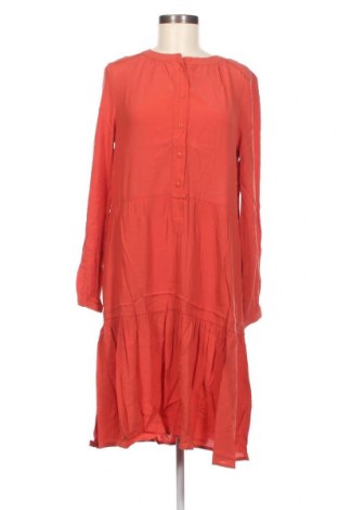 Φόρεμα Noa Noa, Μέγεθος S, Χρώμα Πορτοκαλί, Τιμή 52,05 €