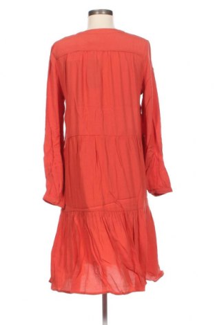 Kleid Noa Noa, Größe S, Farbe Orange, Preis 96,39 €