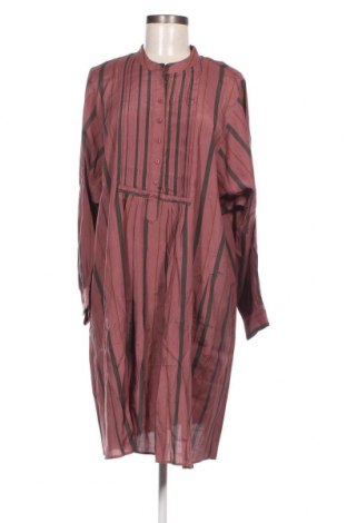 Φόρεμα Noa Noa, Μέγεθος XL, Χρώμα Ρόζ , Τιμή 74,87 €