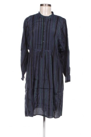 Kleid Noa Noa, Größe L, Farbe Blau, Preis 48,71 €