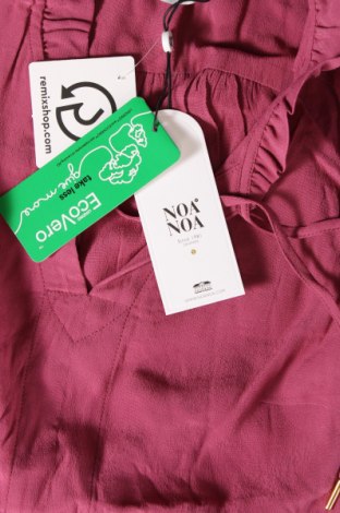 Φόρεμα Noa Noa, Μέγεθος XXS, Χρώμα Ρόζ , Τιμή 49,16 €