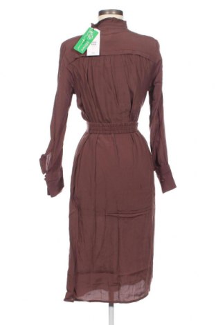Kleid Noa Noa, Größe XS, Farbe Braun, Preis € 49,16