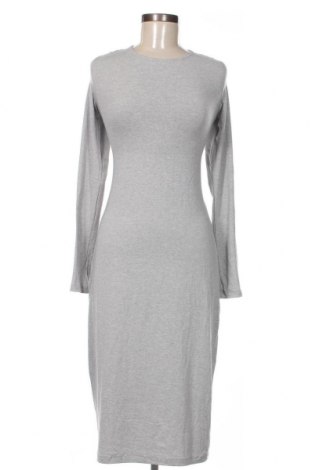 Kleid Noisy May, Größe L, Farbe Grau, Preis 10,29 €