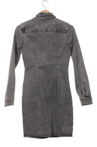 Kleid Noisy May, Größe XS, Farbe Grau, Preis 12,11 €