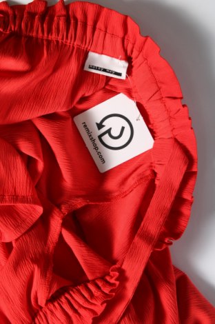 Šaty  Noisy May, Veľkosť S, Farba Červená, Cena  14,83 €