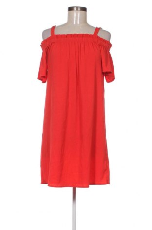 Kleid Noisy May, Größe S, Farbe Rot, Preis 8,90 €