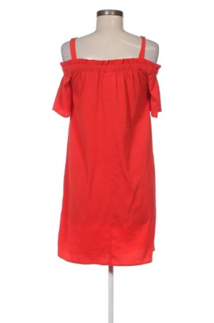 Šaty  Noisy May, Velikost S, Barva Červená, Cena  187,00 Kč