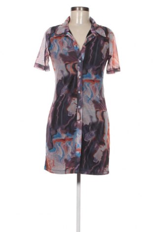 Kleid Noisy May, Größe M, Farbe Mehrfarbig, Preis 12,11 €