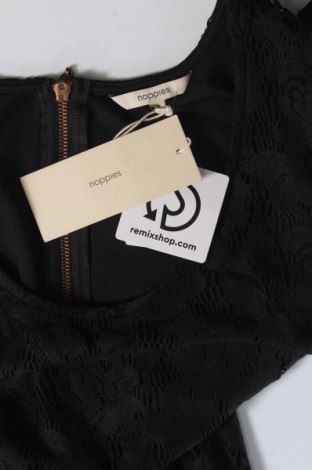 Šaty  Noppies, Veľkosť M, Farba Čierna, Cena  13,61 €