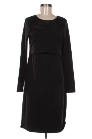 Kleid Noppies, Größe M, Farbe Schwarz, Preis € 10,82