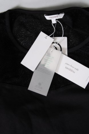 Φόρεμα Noppies, Μέγεθος L, Χρώμα Μαύρο, Τιμή 10,82 €