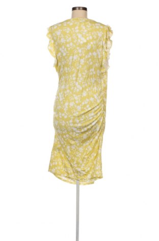 Kleid Noppies, Größe L, Farbe Gelb, Preis 22,27 €