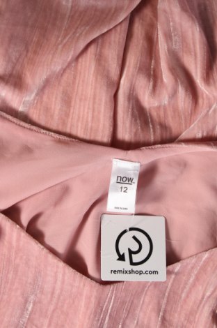Φόρεμα Now, Μέγεθος XL, Χρώμα Ρόζ , Τιμή 7,56 €