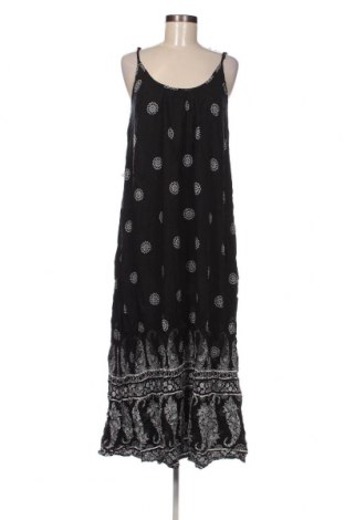 Φόρεμα Now, Μέγεθος M, Χρώμα Μαύρο, Τιμή 9,33 €
