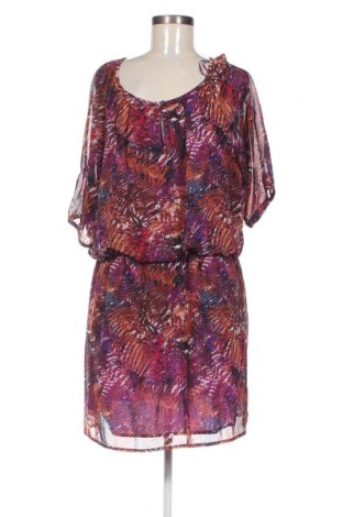 Kleid Now, Größe XXL, Farbe Mehrfarbig, Preis € 12,11
