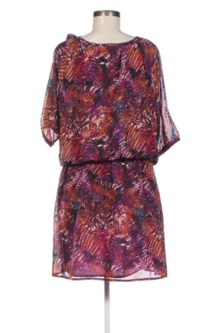 Φόρεμα Now, Μέγεθος XXL, Χρώμα Πολύχρωμο, Τιμή 10,76 €