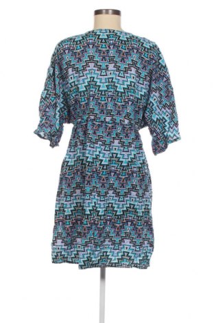 Kleid Now, Größe L, Farbe Mehrfarbig, Preis 9,69 €