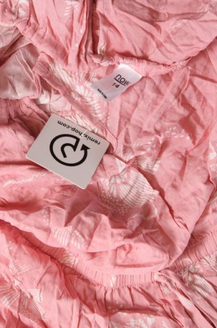 Šaty  Now, Velikost L, Barva Růžová, Cena  462,00 Kč