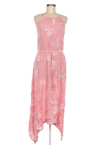 Kleid Now, Größe L, Farbe Rosa, Preis 12,11 €