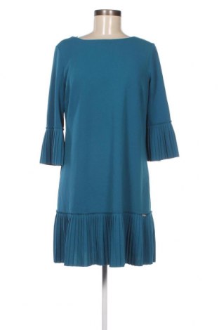 Kleid Numoco, Größe L, Farbe Blau, Preis € 20,18