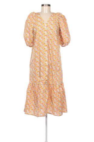 Φόρεμα Numph, Μέγεθος S, Χρώμα Πολύχρωμο, Τιμή 36,08 €