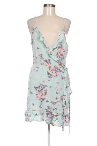 Φόρεμα ONLY, Μέγεθος XL, Χρώμα Πολύχρωμο, Τιμή 8,97 €