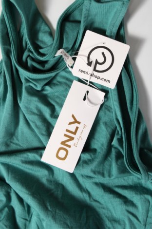 Kleid ONLY, Größe L, Farbe Grün, Preis € 11,13