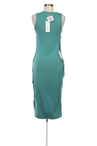 Kleid ONLY, Größe L, Farbe Grün, Preis 11,13 €