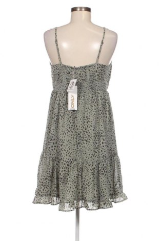 Kleid ONLY, Größe L, Farbe Grün, Preis 11,96 €