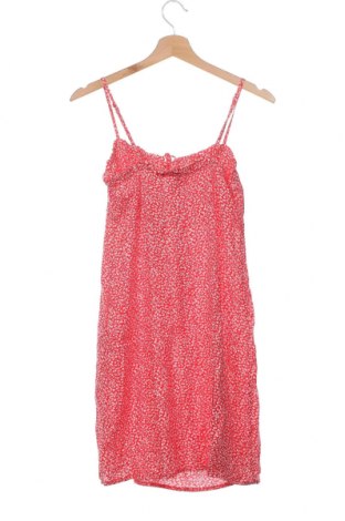 Kleid ONLY, Größe XS, Farbe Rot, Preis 8,97 €