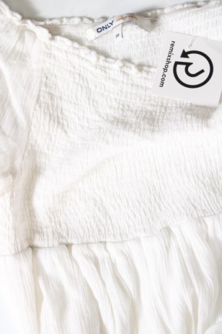 Kleid ONLY, Größe M, Farbe Weiß, Preis 16,70 €