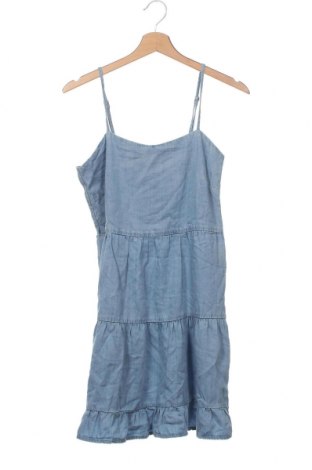 Šaty  ONLY, Veľkosť S, Farba Modrá, Cena  3,27 €