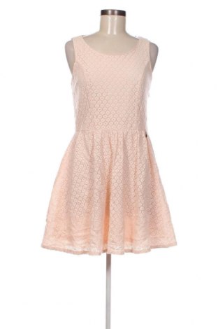 Šaty  ONLY, Velikost M, Barva Růžová, Cena  207,00 Kč