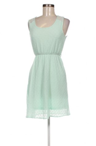 Φόρεμα ONLY, Μέγεθος XS, Χρώμα Πράσινο, Τιμή 14,85 €