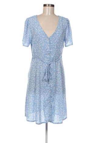 Φόρεμα ONLY, Μέγεθος L, Χρώμα Μπλέ, Τιμή 16,50 €