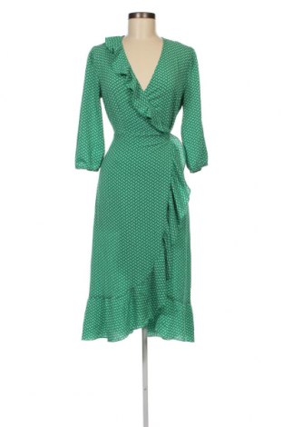 Kleid ONLY, Größe M, Farbe Grün, Preis 20,18 €