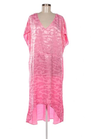 Φόρεμα ONLY, Μέγεθος XL, Χρώμα Ρόζ , Τιμή 44,54 €