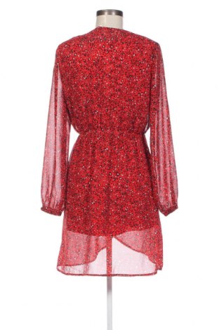 Šaty  ONLY, Veľkosť S, Farba Červená, Cena  7,35 €