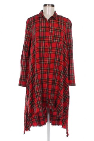 Kleid ONLY, Größe M, Farbe Rot, Preis 22,08 €