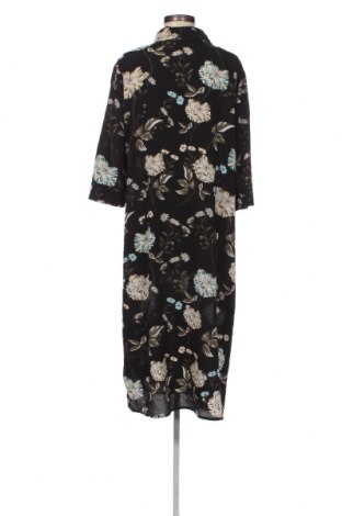 Φόρεμα ONLY Carmakoma, Μέγεθος XL, Χρώμα Μαύρο, Τιμή 21,56 €
